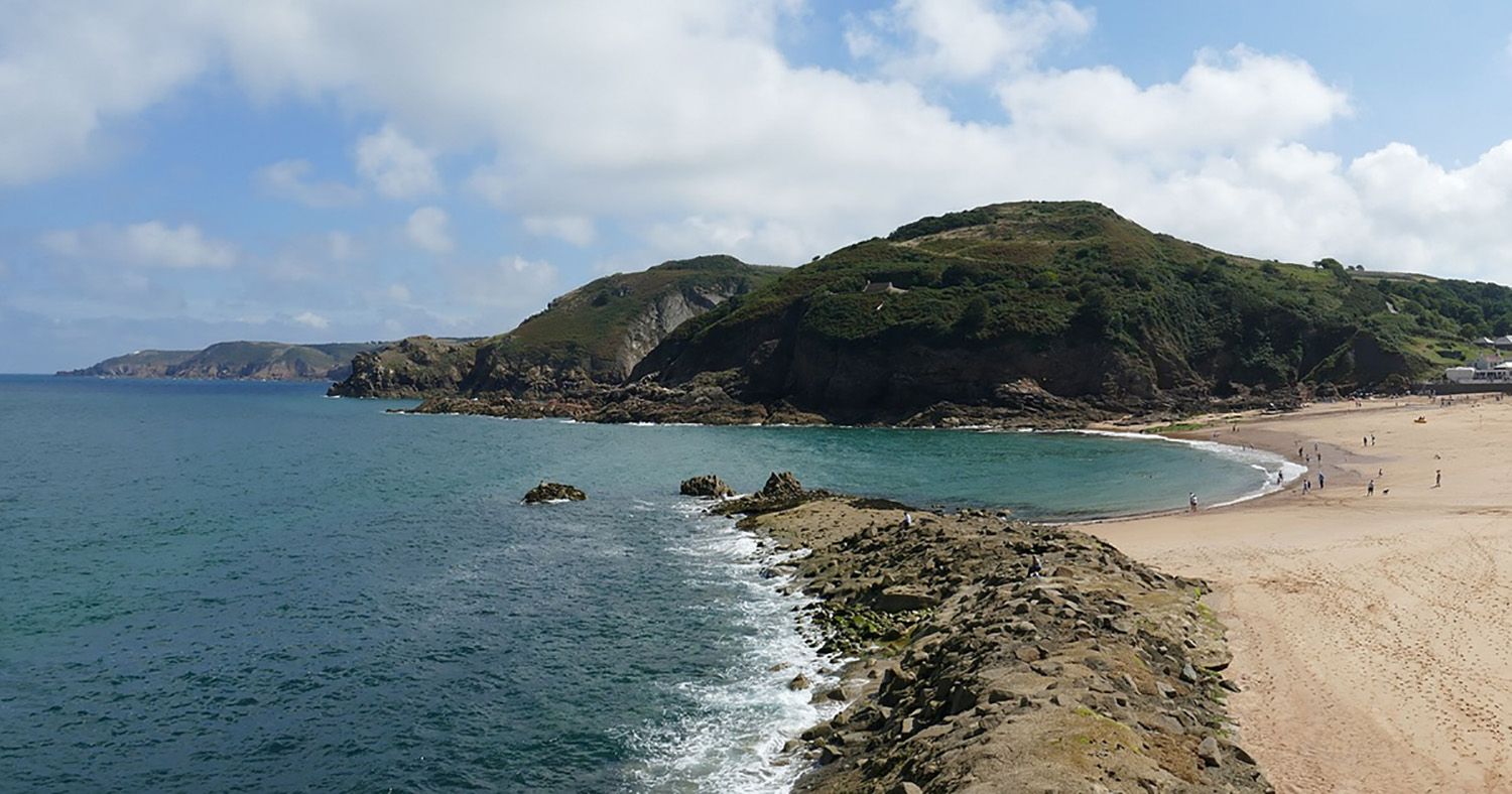 Gluten Free places to eat in St Brelade