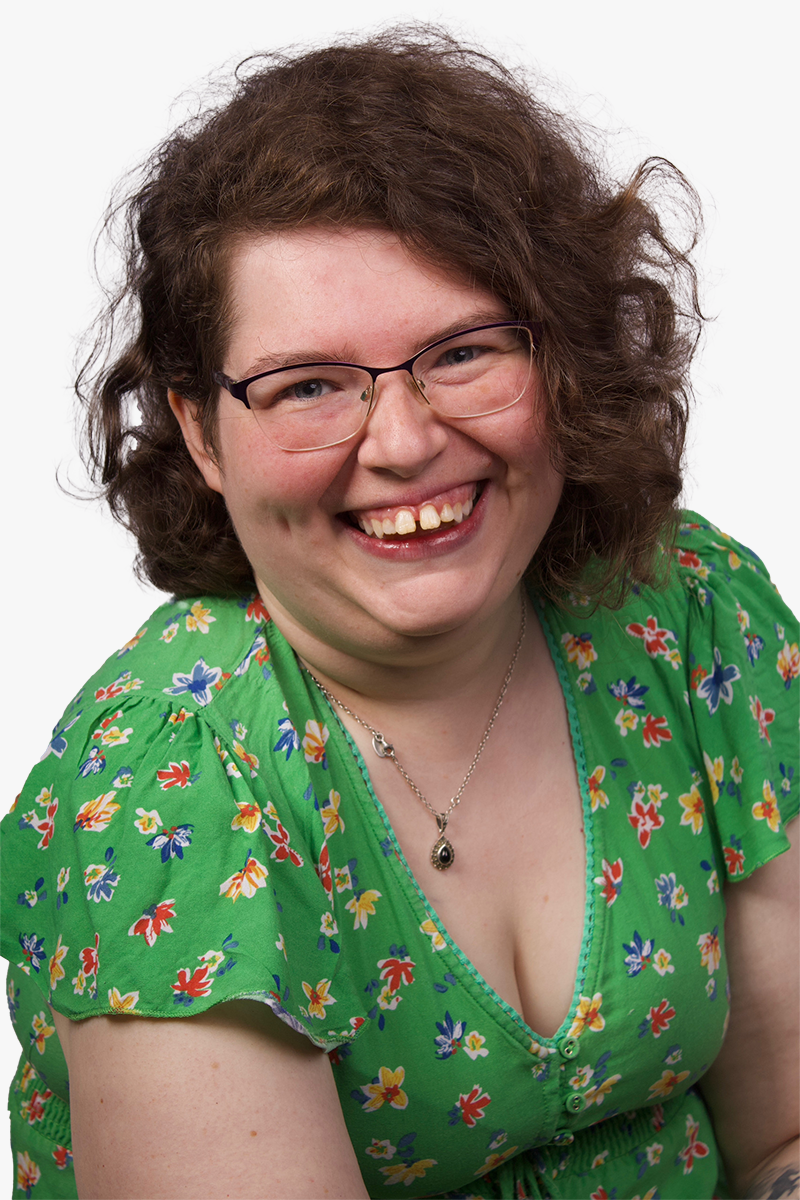 Alison Peters
